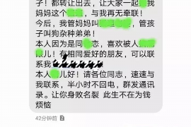 弥渡要账公司更多成功案例详情